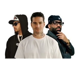 Maluma celebra el arte y la identidad colombiana con "BOTERO" ft. Arcángel y NTG | 13 | Maluma celebra el arte y la identidad colombiana con "BOTERO" ft. Arcángel y NTG - Noticias de hoy en República Dominicana | De Último Minuto