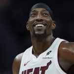 Adebayo anota 83 puntos, supera marca de Kobe Bryant y firma noche histórica en triunfo del Heat