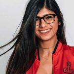 Mia Khalifa reacciona al triunfo de la Selección Dominicana ante Israel: “Soy dominicana”