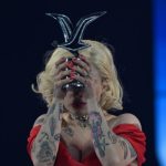 Mon Laferte logra la mayor audiencia del Festival de Viña del Mar 2026 y recibe la Gaviota de Platino