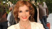 Fallece Ana Luisa Peluffo, ícono de la Época de Oro del cine mexicano