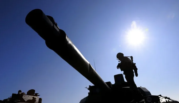 EE.UU. aprueba la venta de municiones a Israel sin pasar por el Congreso