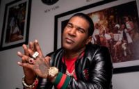 Tribunal ordena detener distribución de música de Omega sin su autorización