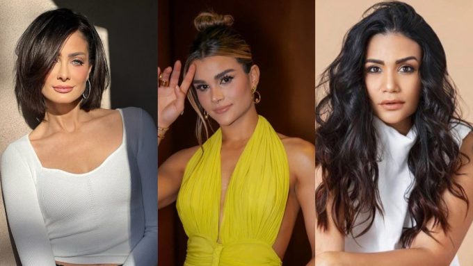 Dayanara Torres desmiente a Sophinel Báez en polémica con Clarissa Molina: “Nunca fui jurado en Miss RD 2015”