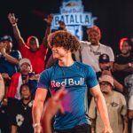República Dominicana toma el micrófono y será la sede de la Final Centroamericana de Red Bull Batalla 2026