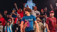 República Dominicana toma el micrófono y será la sede de la Final Centroamericana de Red Bull Batalla 2026