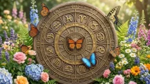 Horóscopo del 6 de marzo de 2026