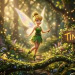 Disney+ desarrollará serie live-action sobre Campanilla titulada “Tink”