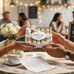 14 de marzo: Día Blanco, una fecha para devolver el cariño y celebrar el amor