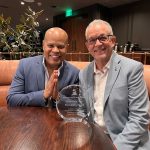 Manuel Tejada denuncia deudas pendientes luego del espectáculo “Rubby Pérez Infinito”