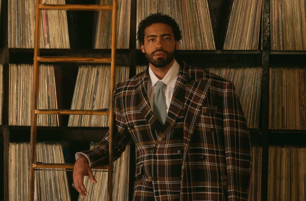 Dariel Amant presenta su nuevo tema “Mi Coranzoncito”