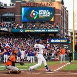 República Dominicana y Países Bajos: una rivalidad breve pero intensa en el Clásico Mundial de Béisbol